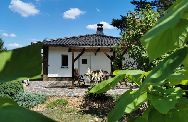 Ferienhaus Hase Bomsdorfer Hof