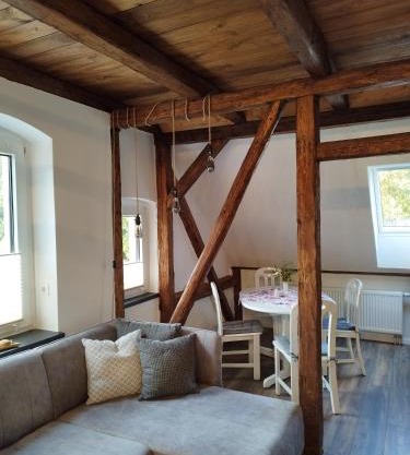 Ferienhaus hERZgebirge