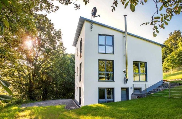 Ferienhaus Hirtenklingen