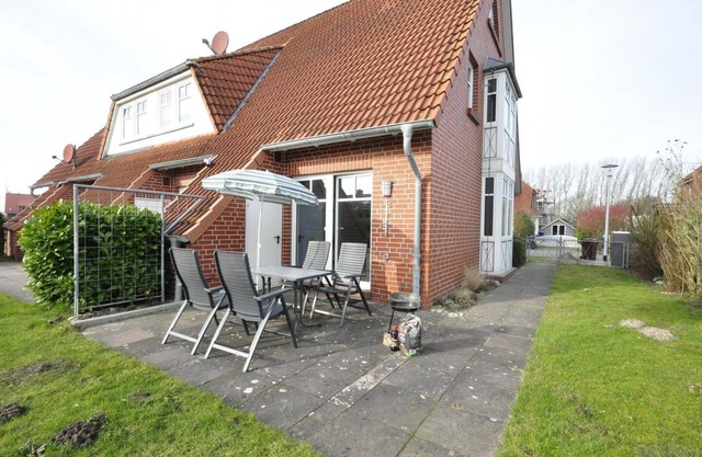 Ferienhaus Im Groden 3 Nr. 1