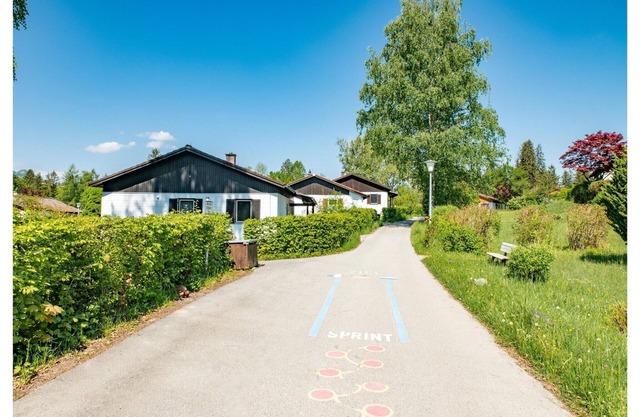 Ferienhaus im malerischen Allgäu