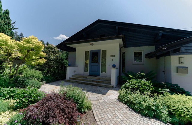 Ferienhaus Karawankenblick Velden