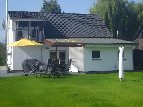 Ferienhaus Kudensee