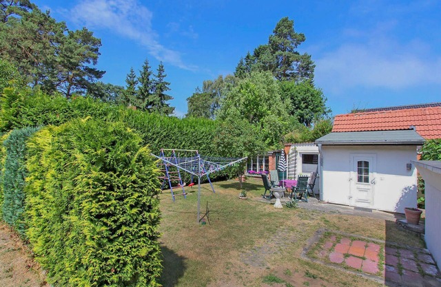 Ferienhaus Lubmin (Seebad)