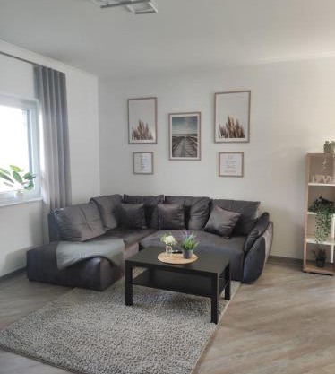 Ferienhaus Luna