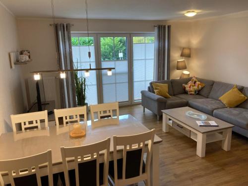 Ferienhaus Meer Zeit II