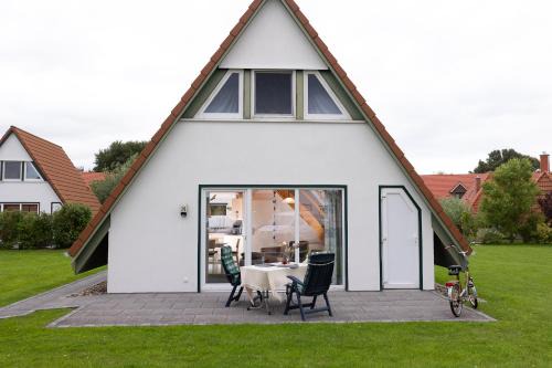 Ferienhaus "Merle" Hans Albers 24