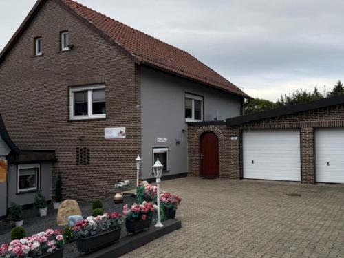 Ferienhaus nähe Bad-Gandersheim mit 5 Schlafzimmer