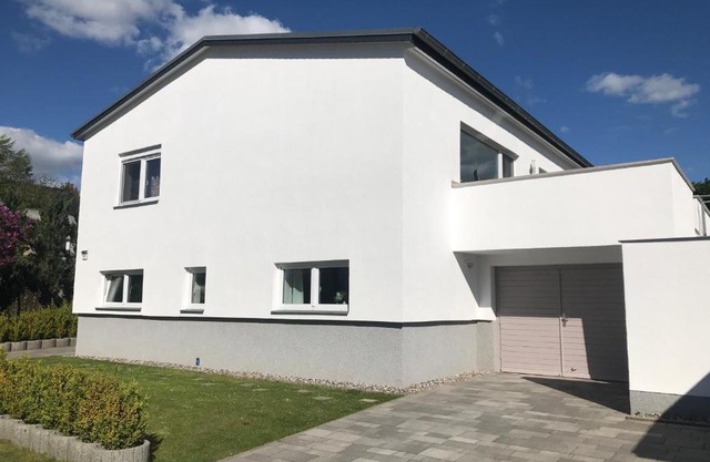 Ferienhaus Nahe der Ostsee