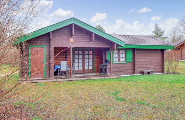 Ferienhaus Neckar Nr. 38