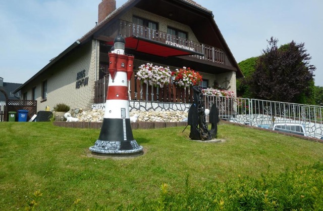 Ferienhaus Neptun