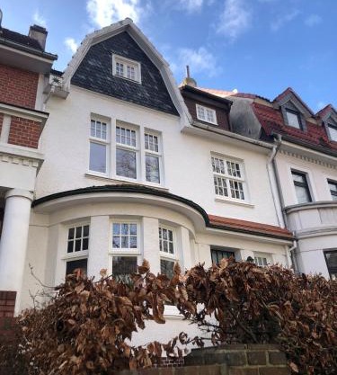 Ferienhaus ON90