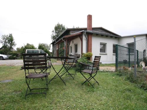 Ferienhaus, Parmen bei Feldberg