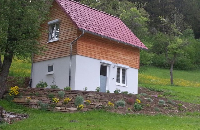 Ferienhaus Quelle