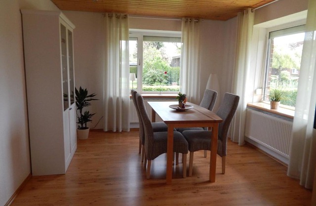 Ferienhaus Renate
