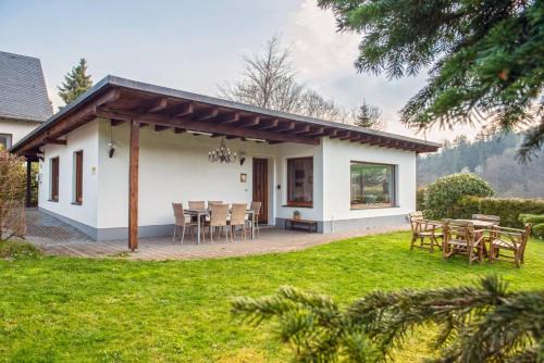 Ferienhaus Rothaarblick