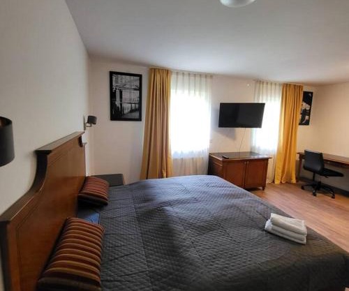 Ferienhaus Rottweil Neufra