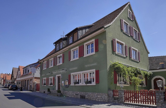 Ferienhaus Schwab - Sauna & Terrasse mit Grill
