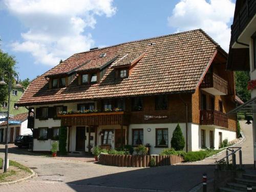 Ferienhaus Schwörer