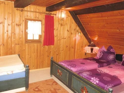 Ferienhaus, Schwarzwald, cleaning included