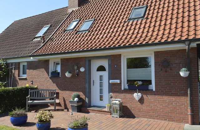 Ferienhaus Stana