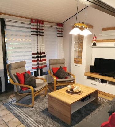 Ferienhaus Thokamaja
