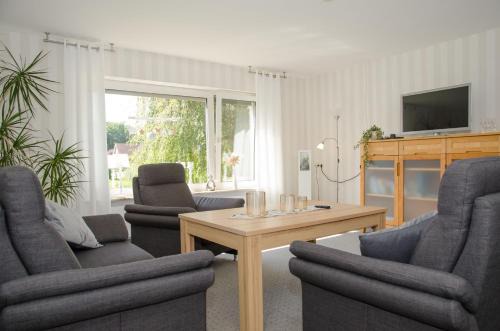 Ferienhaus Voß, 65260