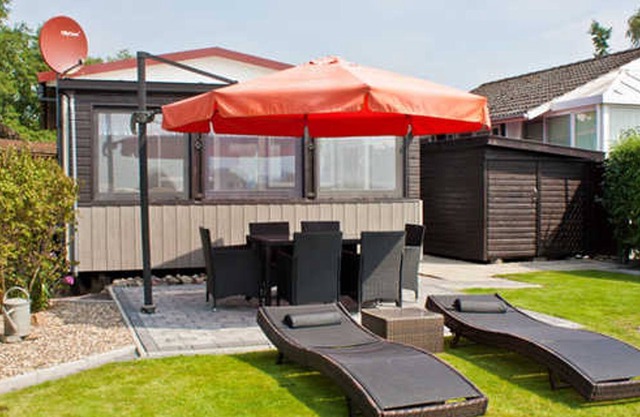 Ferienhaus Weitblick am Großen Meer - Traumurlaub am Großen Meer