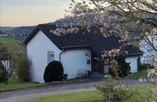 Ferienhaus Weitblick