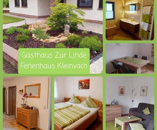 Ferienhaus Zur Linde
