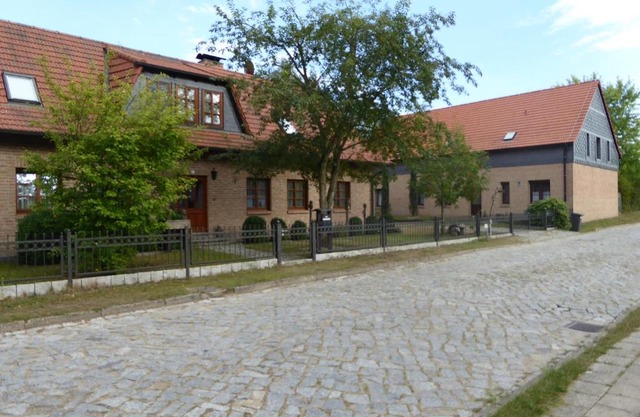 Ferienhof Rätzsee