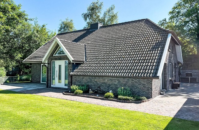Ferienhuus up Hütten by Interhome