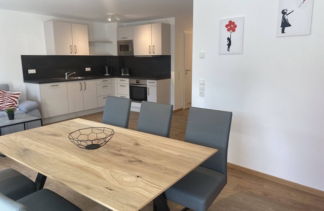 Ferienwohnung Fiona mit 92qm, 3 Schlafzimmer, Max. für 5 Personen