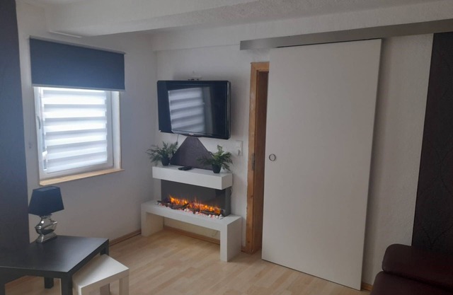 Ferienwohnung Beckmann - Fewo Beckmann