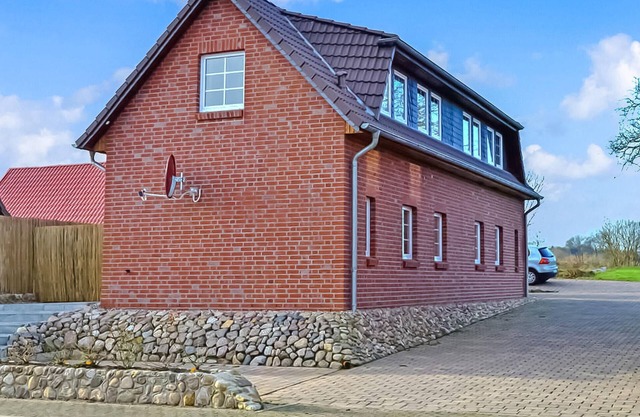 Ferienwohnung Feldberger