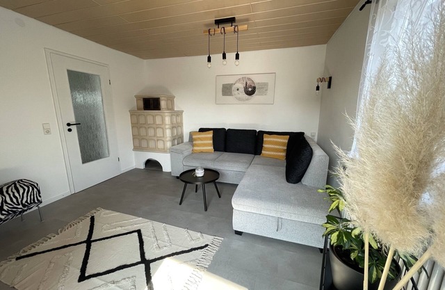 Ferienwohnung Heidi