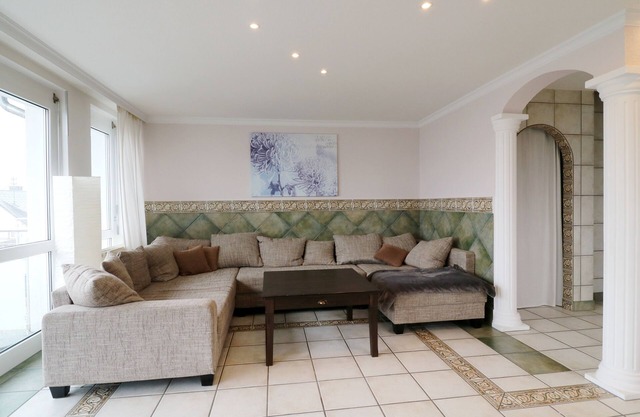 Ferienwohnung/app. für 8 Gäste mit 120m² in Bernau im Schwarzwald