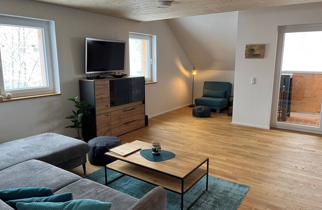 Ferienwohnung/app. für 6 Gäste mit 115m² in Feldberg