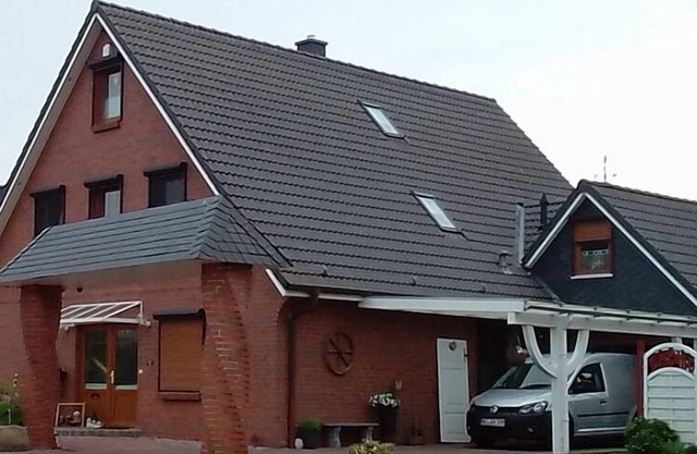 Ferienwohnung/app. für 4 Gäste mit 80m² in Nindorf