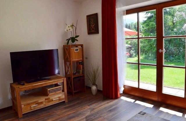 Ferienwohnung Haus Bergfreund, 2-4 Personen, 62 qm