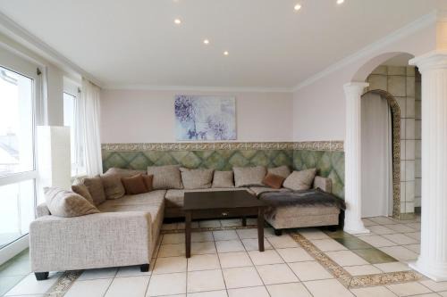 Ferienwohnung Kraftquelle im Wohnpark SchwarzwaldBlick, Bernau