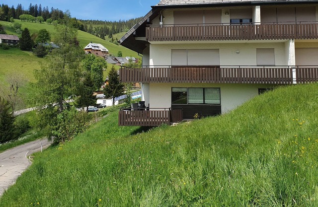 Ferienwohnung/app. für 6 Gäste mit 100m² in Todtnau- Todtnauberg