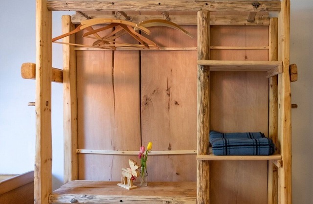 Ferienwohnung 1, 70qm, 2 Schlafzimmer, max. 5 Personen