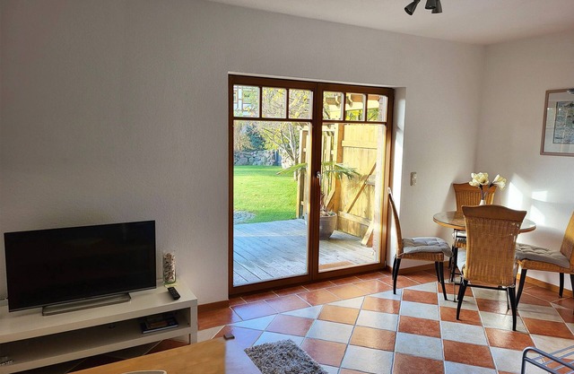 Ferienwohnung 1 - Ferienwohnungen Haus Mika Urlaubslust Trassenheide