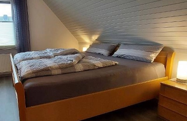Ferienwohnung 2, 29 qm, 1 Schlafraum, max 2 Personen