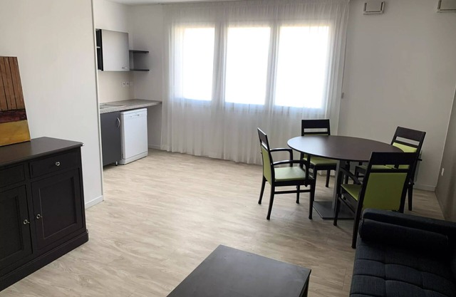 Ferienwohnung 2 Zimmer 3 Personen