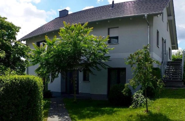 Ferienwohnung 28