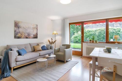 Ferienwohnung Am Buchbühl