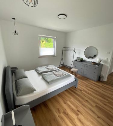 Ferienwohnung am Felsenmeer