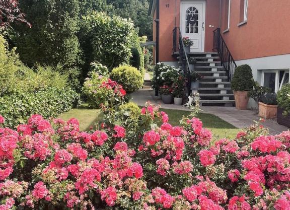 Ferienwohnung Am Hasenberg
